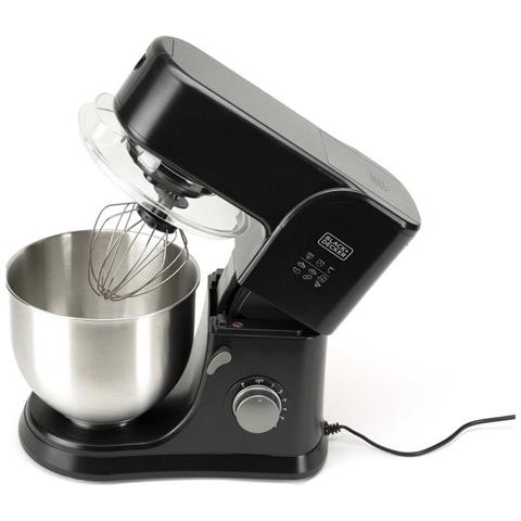 Planetaria in Acciaio Inox Nero - Foto 1