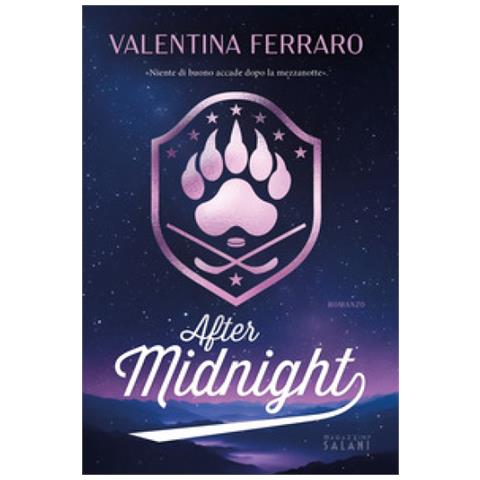 Valentina Ferraro - After Midnight - Foto 1