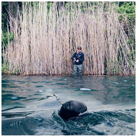 Smart Sonar PRO+ 2 trovapesci 100 m - Foto 4
