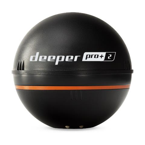 Smart Sonar PRO+ 2 trovapesci 100 m - Foto 1