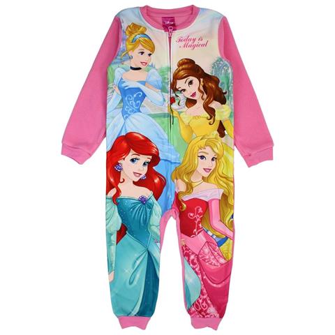 Combinato Princesse p 5204a665 s1-2/3a Ragazza - Foto 1