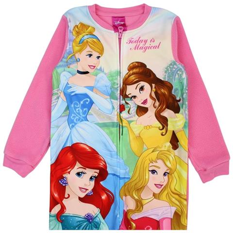 Combinato Princesse p 5204a665 s1-2/3a Ragazza - Foto 2