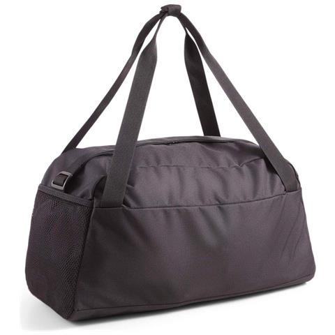 Phase Sports Bag 07994901, Unisex, Nero, Marime Universala - Foto 2