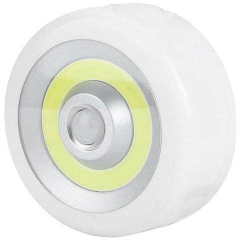 Lampada Cob Led Da Armadio Luce Da Parete Notturna Senza Fili Batterie Te-b0340 - Foto 2