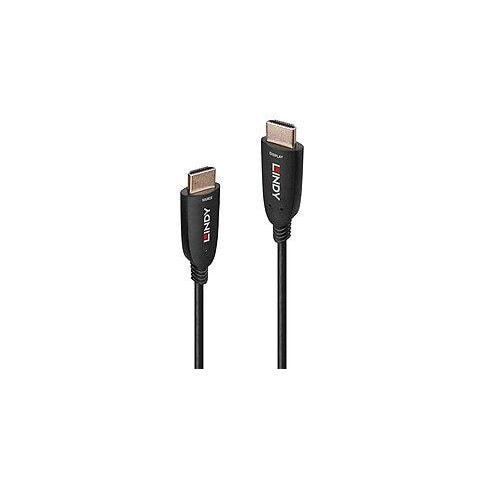 38515 Cavo Hdmi 50 M Hdmi Tipo A (standard) Nero - Foto 1