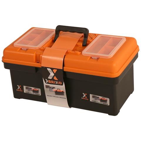 Cassette Portautensili Brixo Cm41 - Foto 1