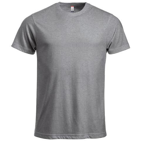 New Classic-t Grigio Melange Xs - Foto 1