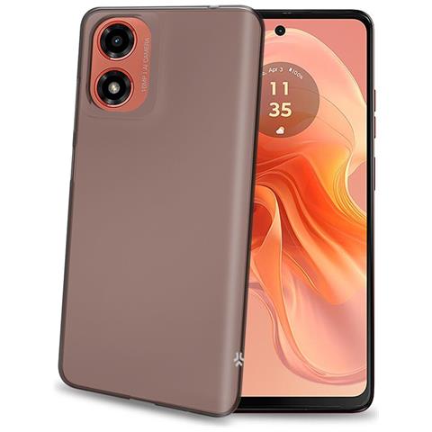 Tpu Cover E14/g24/g04/g04s Black - Foto 1