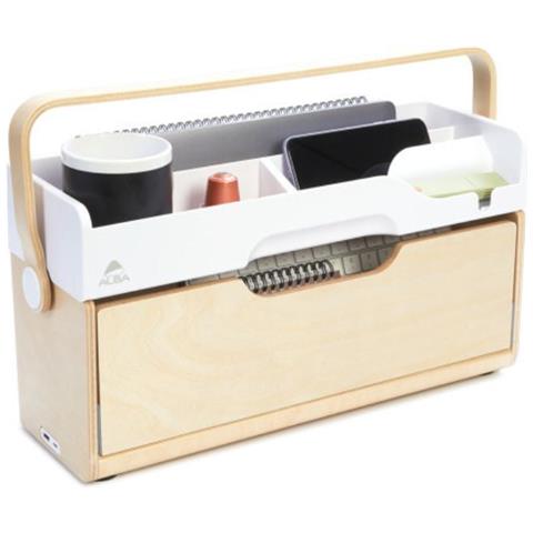 Modulo Di Lavoro Ergobox - Foto 1