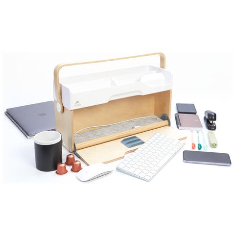 Modulo Di Lavoro Ergobox - Foto 2