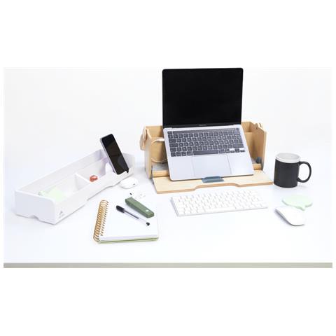 Modulo Di Lavoro Ergobox - Foto 4