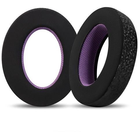 Cuscinetti Auricolari Di Ricambio Per Sennheiser Hd650, Hd660s, Hd600 - Foto 1