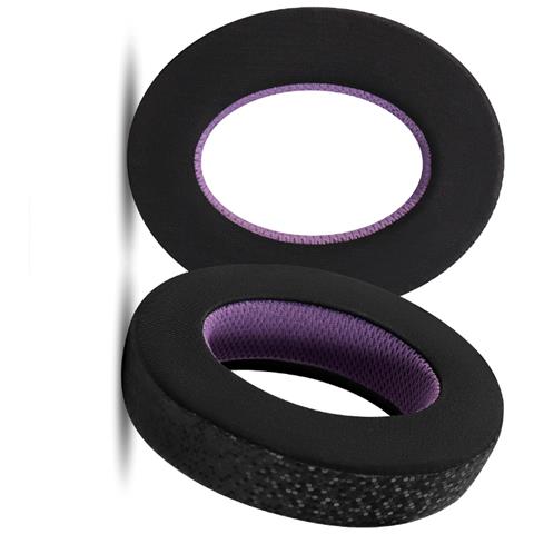 Cuscinetti Auricolari Di Ricambio Per Sennheiser Hd650, Hd660s, Hd600 - Foto 2