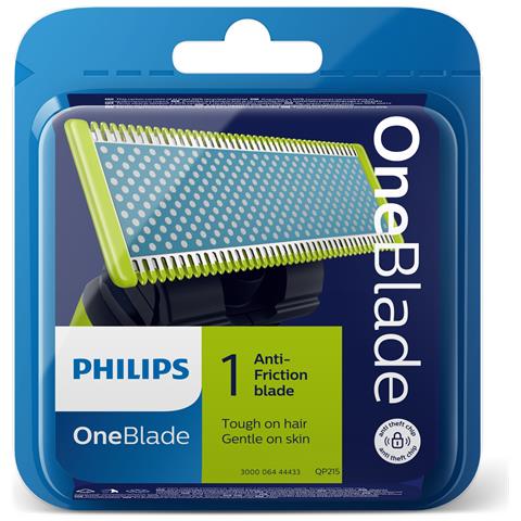 Norelco OneBlade OneBlade QP215/50 Anti-attrito - Foto 4