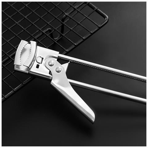 Apribottiglie Regolabile In Acciaio Inossidabile - Foto 4