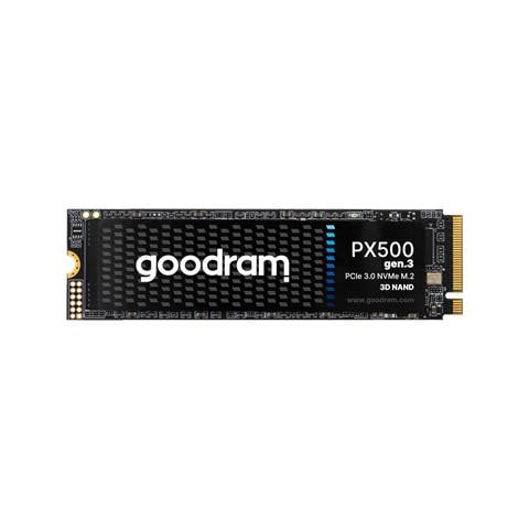 PX500 GEN. 3 SSDPR-PX500-512-80-G3 drives allo stato solido 512 GB M. 2 PCI Express 3.0 NVMe 3D NAND - Foto 1