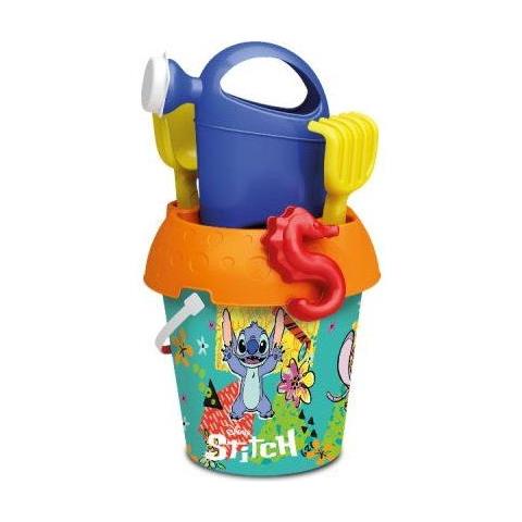 Set Secchiello Mare Con Accessori 252 Stitch - Foto 1