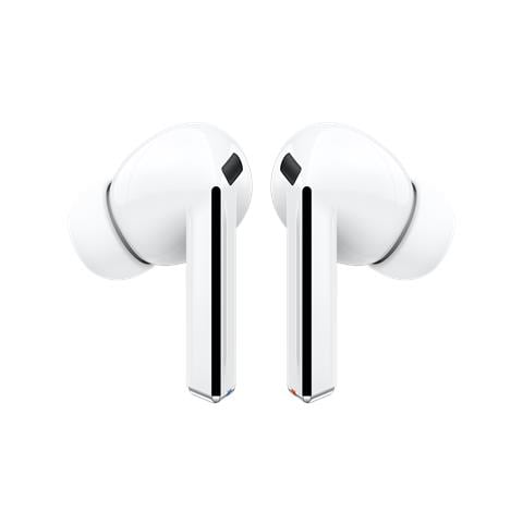 Galaxy Buds3 Pro Auricolare True Wireless Stereo (TWS) In-ear Musica e Chiamate USB tipo-C Bluetooth Bianco - Foto 1