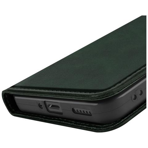 Custodia Nothing Phone 3a Pro Flip Cover Supporto Portafoglio - Foto 2