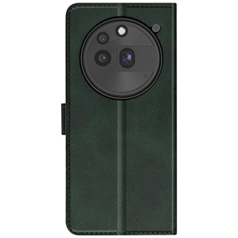 Custodia Nothing Phone 3a Pro Flip Cover Supporto Portafoglio - Foto 1
