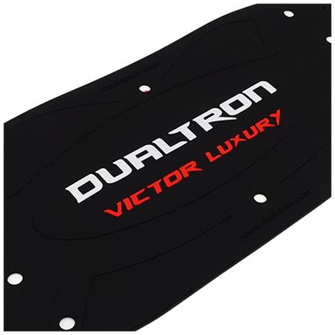Grip Deck Dualtron Victor & Victor 2024 Antiscivolo, Nero - Foto 2