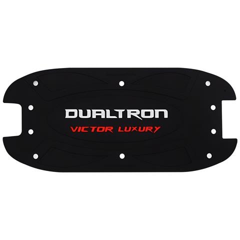 Grip Deck Dualtron Victor & Victor 2024 Antiscivolo, Nero - Foto 1