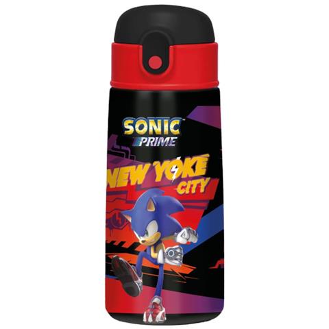 Bottle Kid Sonic Prime - Foto 1