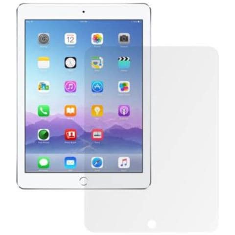 Vetro Pellicola Per Ipad 9.7 2017/2018 Compatibile Uag Metropolis, Trasparente - Foto 1