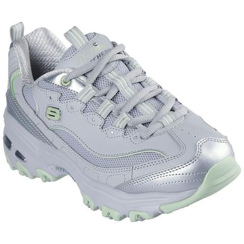D'lites-chromatic 150246-gylm, Donne, Grigio, 39 - Foto 1