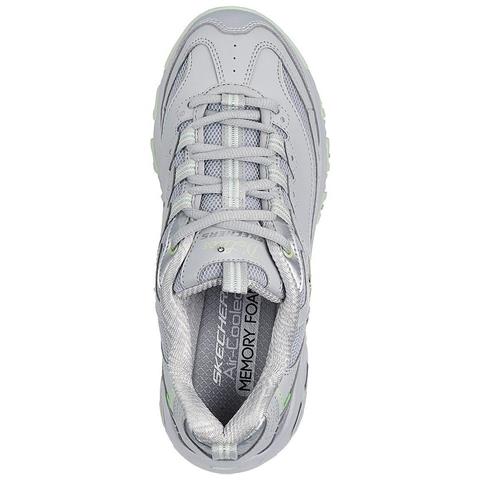 D'lites-chromatic 150246-gylm, Donne, Grigio, 39 - Foto 2