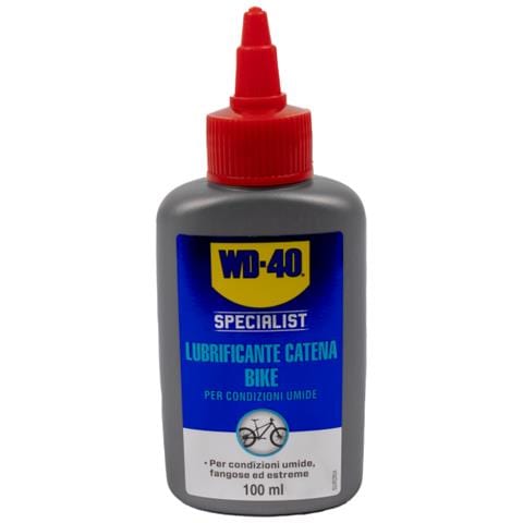 Specialist Bike Condizioni Umide Confezione Da 12 Pezzi - Foto 1