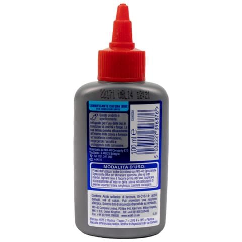 Specialist Bike Condizioni Umide Confezione Da 12 Pezzi - Foto 2