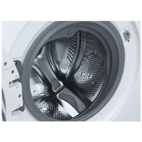 Lavatrice Standard CSS 128TW4-11 Smart 8 Kg Classe B Centrifuga 1200 giri - Foto 7