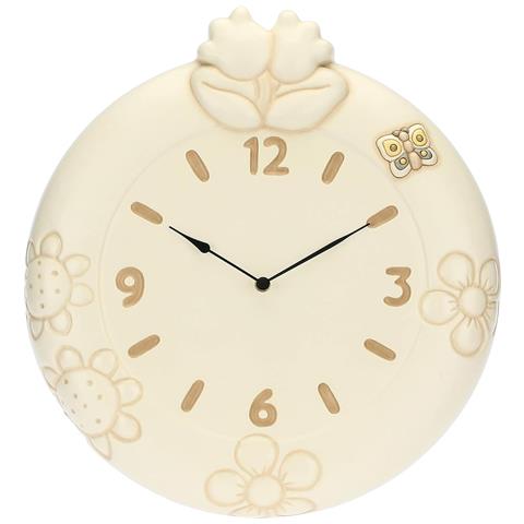 Orologio Da Parete Con Mughetti, Linea Elegance - Foto 1