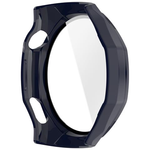 Custodia Protettiva Integrata Classica Compatibile Con Huawei Watch Gt6 Pro - Blu - Foto 2