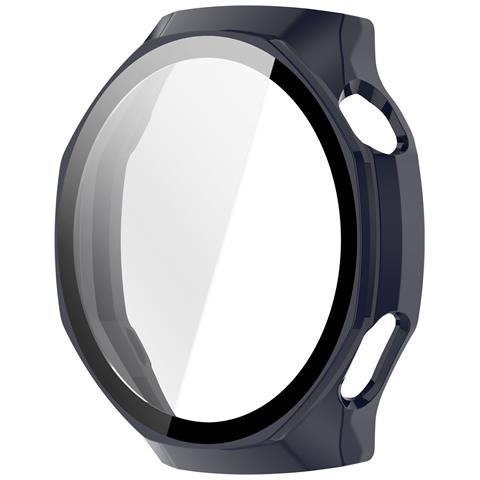 Custodia Protettiva Integrata Classica Compatibile Con Huawei Watch Gt6 Pro - Blu - Foto 6