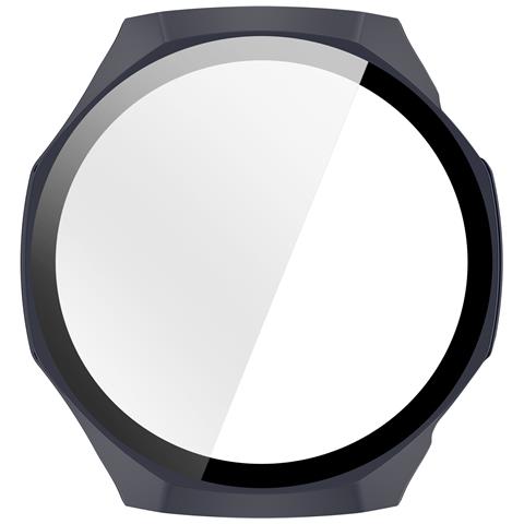Custodia Protettiva Integrata Classica Compatibile Con Huawei Watch Gt6 Pro - Blu - Foto 1