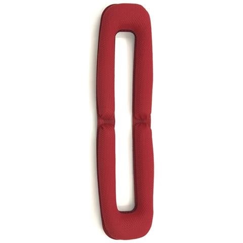 Copertura Per Archetto - Cuscinetto Per Archetto Compatibile Con Sennheiser Gsp300 Series Red - Foto 1
