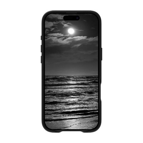 Roskilde MS ICON custodia per cellulare Cover Nero - Foto 2