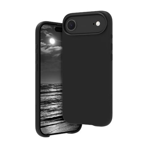 Roskilde MS ICON custodia per cellulare Cover Nero - Foto 1