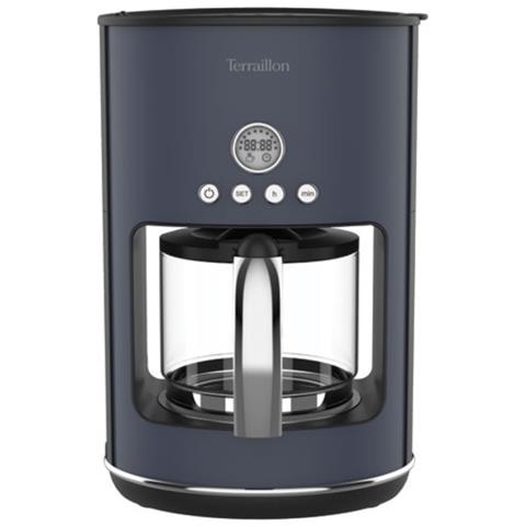 Macchina Per Caffè Filtro Programmabile 10-12 Tazze 1080w - 15439 - Foto 1