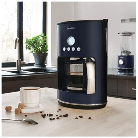 Macchina Per Caffè Filtro Programmabile 10-12 Tazze 1080w - 15439 - Foto 2