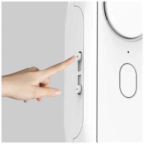 Allarme Per Porta Avvolgibile A Batteria - Sensore Magnetico Wireless Per La Sicurezza Del Garage - Foto 2