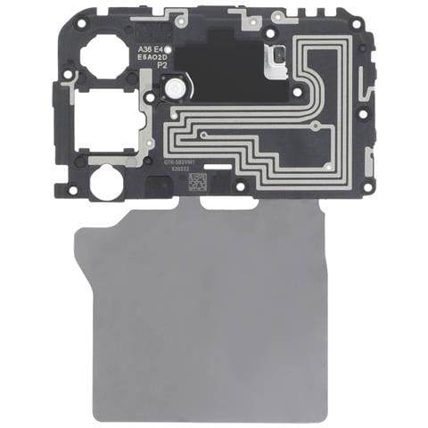 Antenna Nfc E Auricolare Interno Galaxy A36 Original Service Pack, Grigio - Foto 1