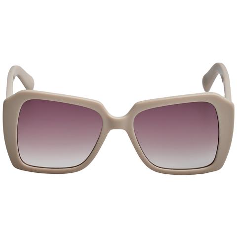 Occhiali Da Sole Quadrati Oversize Da Donna Kl6140s - Foto 2