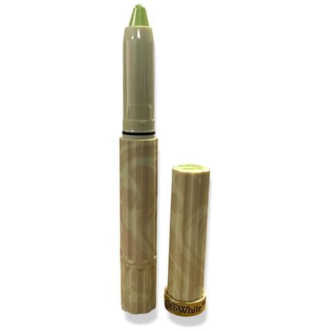 , Imprint Ludid, Precisione, Matita Eyeliner In Gel, Verde, 2 G - Foto 1