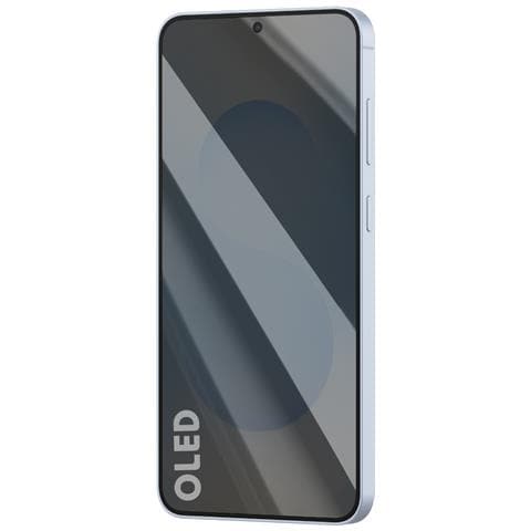 Schermo Di Ricambio Soft Oled Completo Per Galaxy S25 Plus Con Telaio - Foto 1