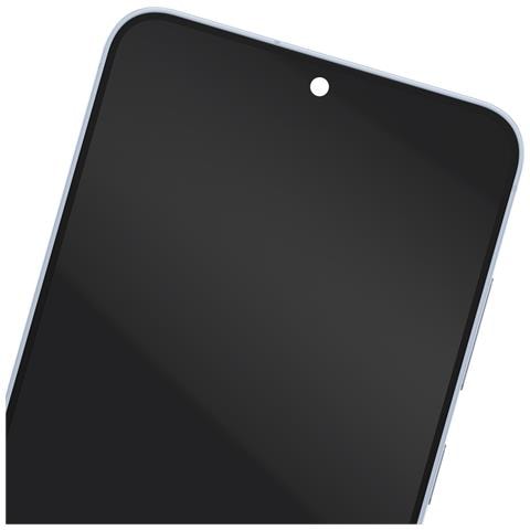 Schermo Di Ricambio Soft Oled Completo Per Galaxy S25 Plus Con Telaio - Foto 4