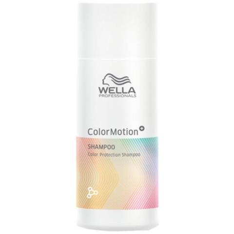 Shampoo Color Motion, Per La Protezione Del Colore, 50 Ml - Foto 1