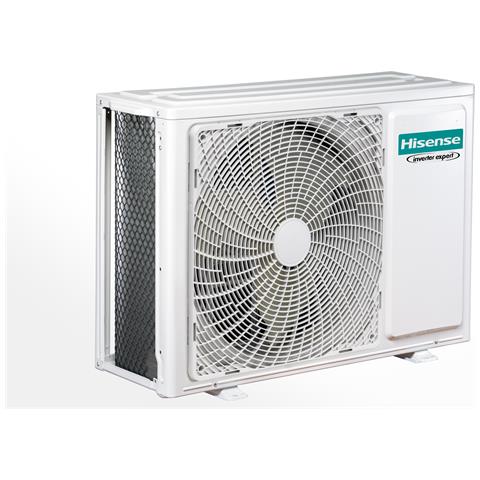 AS35XV04W condizionatore fisso Climatizzatore split system Bianco - Foto 1